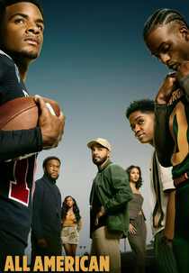 All American (7ª Temporada) (All American (Season 7))