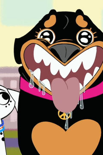 Poster de Episódio Perfect Match (2019)