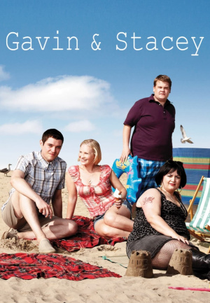 Gavin & Stacey: 3ª Temporada (Gavin & Stacey: Season 3)