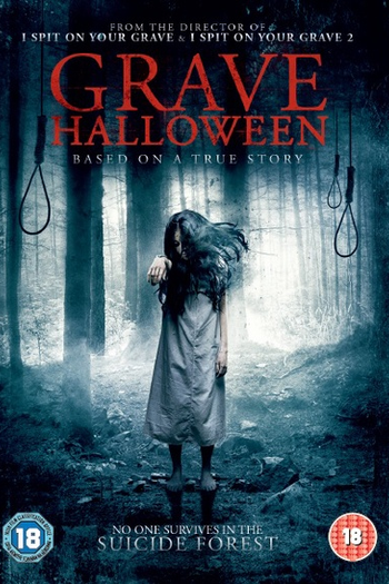  de Filme Floresta dos Suicidas (2013)