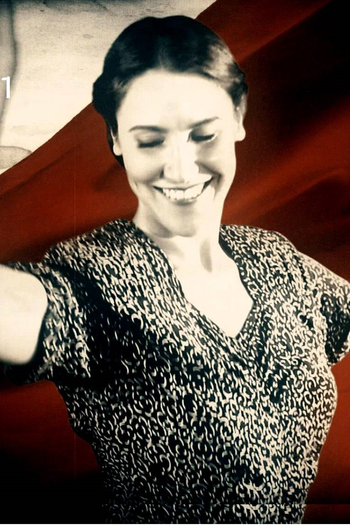 Poster de Série The Red Couple (2015)