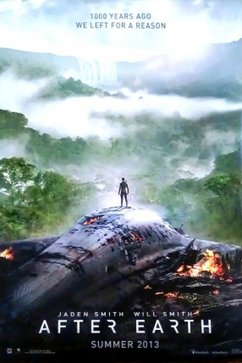  de Filme Depois da Terra (2013)