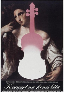 Concerto no Fim do Verão (Koncert na konci léta)