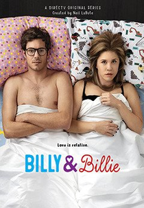Billy & Billie (1 Temporada) (Billy & Billie (Season 1))