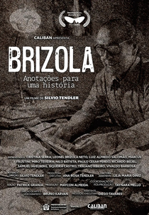 Brizola - Anotações Para Uma História (Brizola - Anotações Para Uma História)