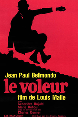 O Ladrão Aventureiro (Le Voleur)