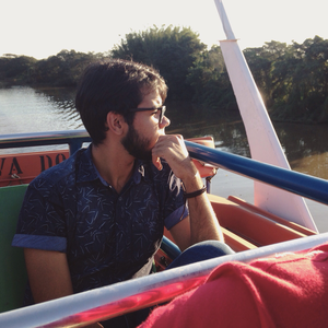 Foto de perfil de Sergio Araujo Fh