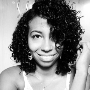 Foto de perfil de Thaynne dos Santos