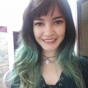 Foto de perfil de Priscila Buarque
