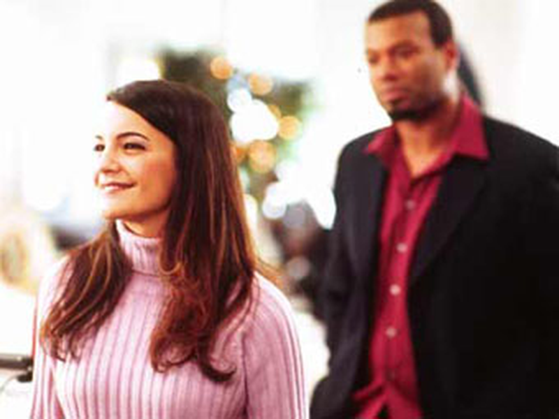 Foto 1 de Comédia Romantica 101