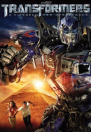 Transformers: A Vingança dos Derrotados (Transformers: Revenge of the Fallen)