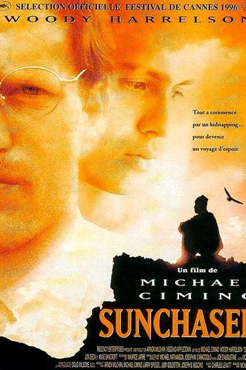  de Filme Na Trilha do Sol (1996)