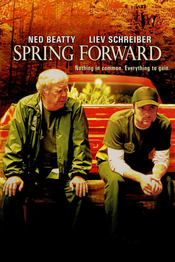  de Filme Spring Forward (1999)