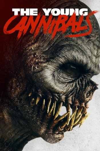  de Filme Jovens Canibais (2019)