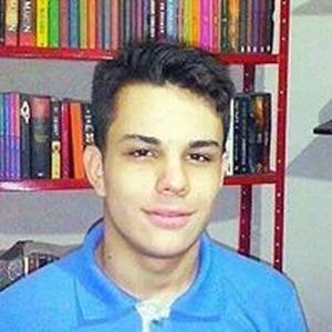 Foto de perfil de Vinicius