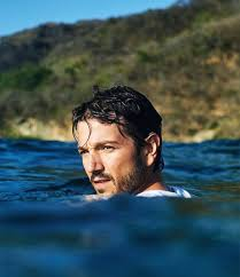 Diego Luna (I) - Foto 8
