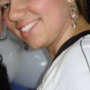 Foto de perfil de Gislene Hipólito