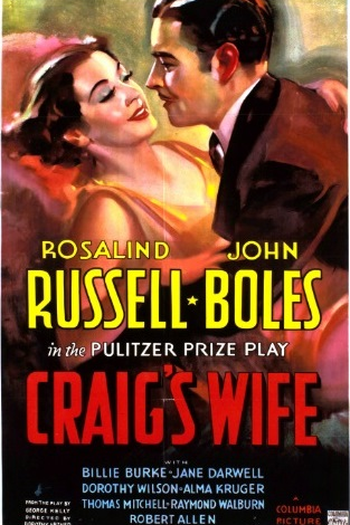  de Filme Mulher Sem Alma (1936)