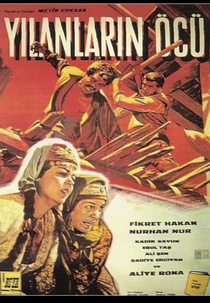 REVENGE OF THE SNAKES (YILANLARIN ÖCÜ)