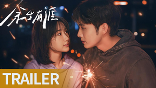 Trailer: 《余生有涯》首发预告：张彬彬毛晓彤于绝境中相守