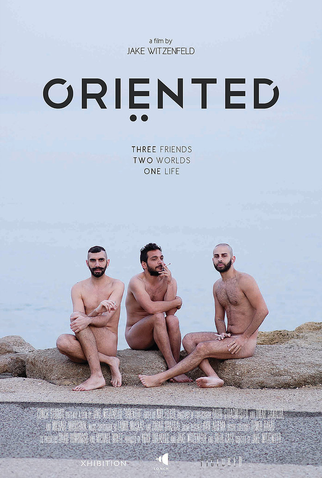 Poster 1 de Filme Oriented (2016)