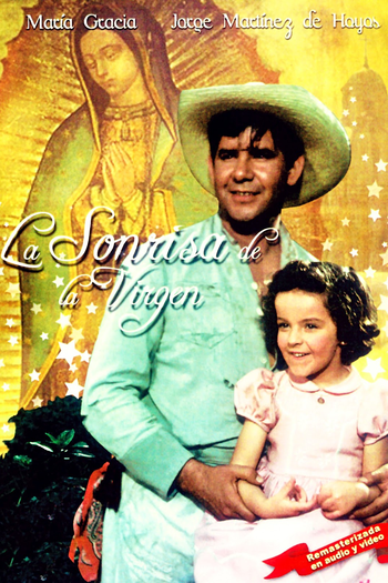  de Filme La sonrisa de la Virgen (1958)