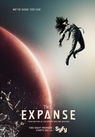 The Expanse (1ª Temporada) (The Expanse (Season 1))