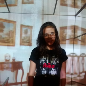 Foto de perfil de Jasmine