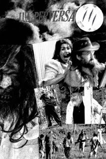 Poster de Curta Lua Perversa III (2012)