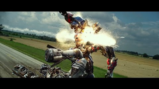 Trailer: TRANSFORMERS: A ERA DA EXTINÇÃO - Trailer Oficial - Brazil (sub)