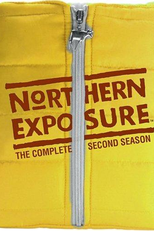 Northern Exposure (2ª Temporada) (Northern Exposure (Season 2))