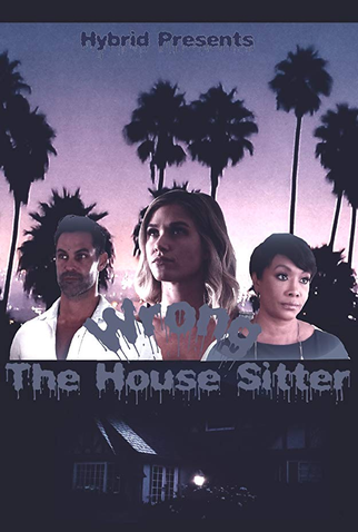 Poster 1 de Filme A Babá Errada (2020)