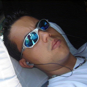 Foto de perfil de Robson Fonseca