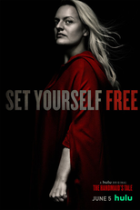 O Conto da Aia (3ª Temporada) (The Handmaid's Tale (Season 3))