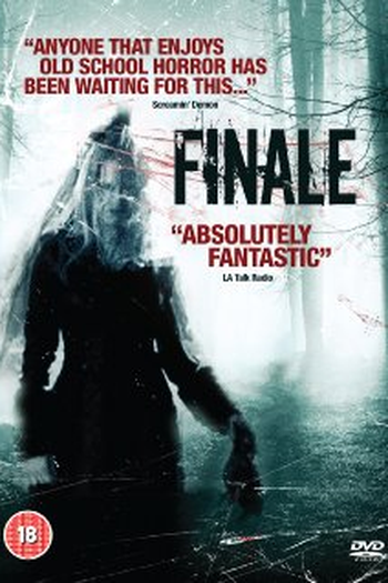 Poster de Filme Finale (2009)