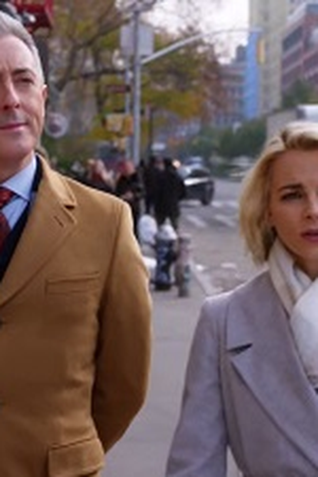 Poster de Episódio Trust Issues (2019)