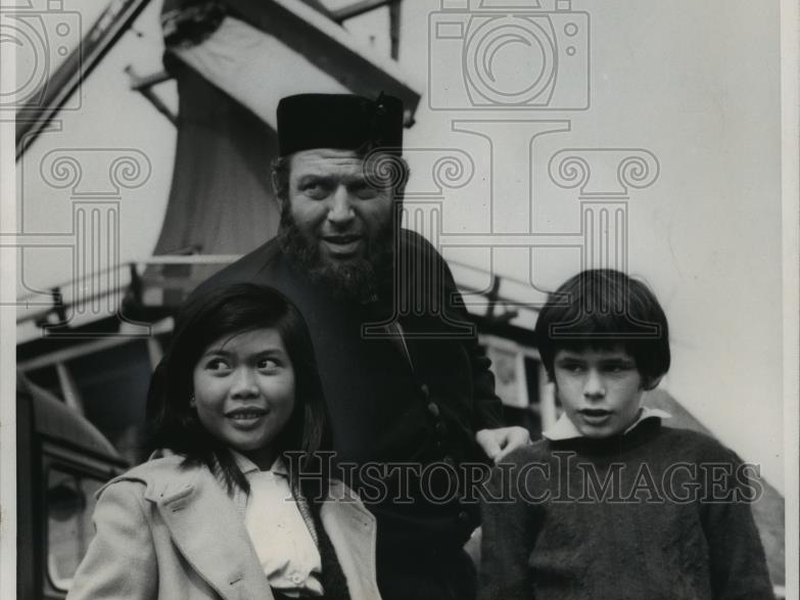 Foto 7 de Os Órfãos