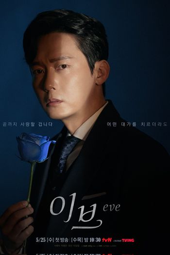  de Série Eve (2022)