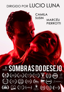 Sombras do Desejo (Sombras do Desejo)