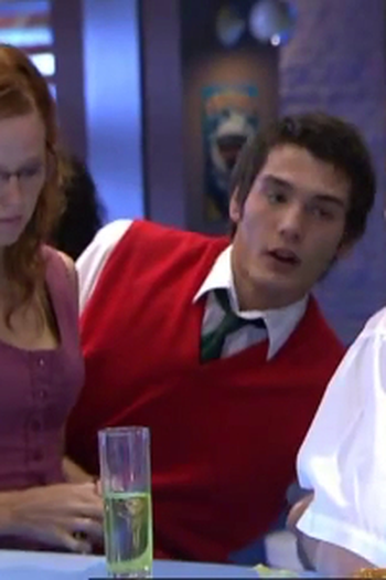 Poster de Episódio Looser (2006)