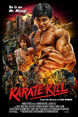 Karate Kill (Karate Kill)