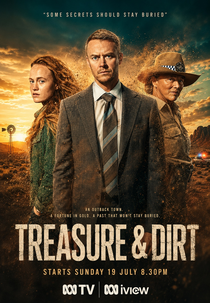 Treasure & Dirt (Treasure & Dirt)