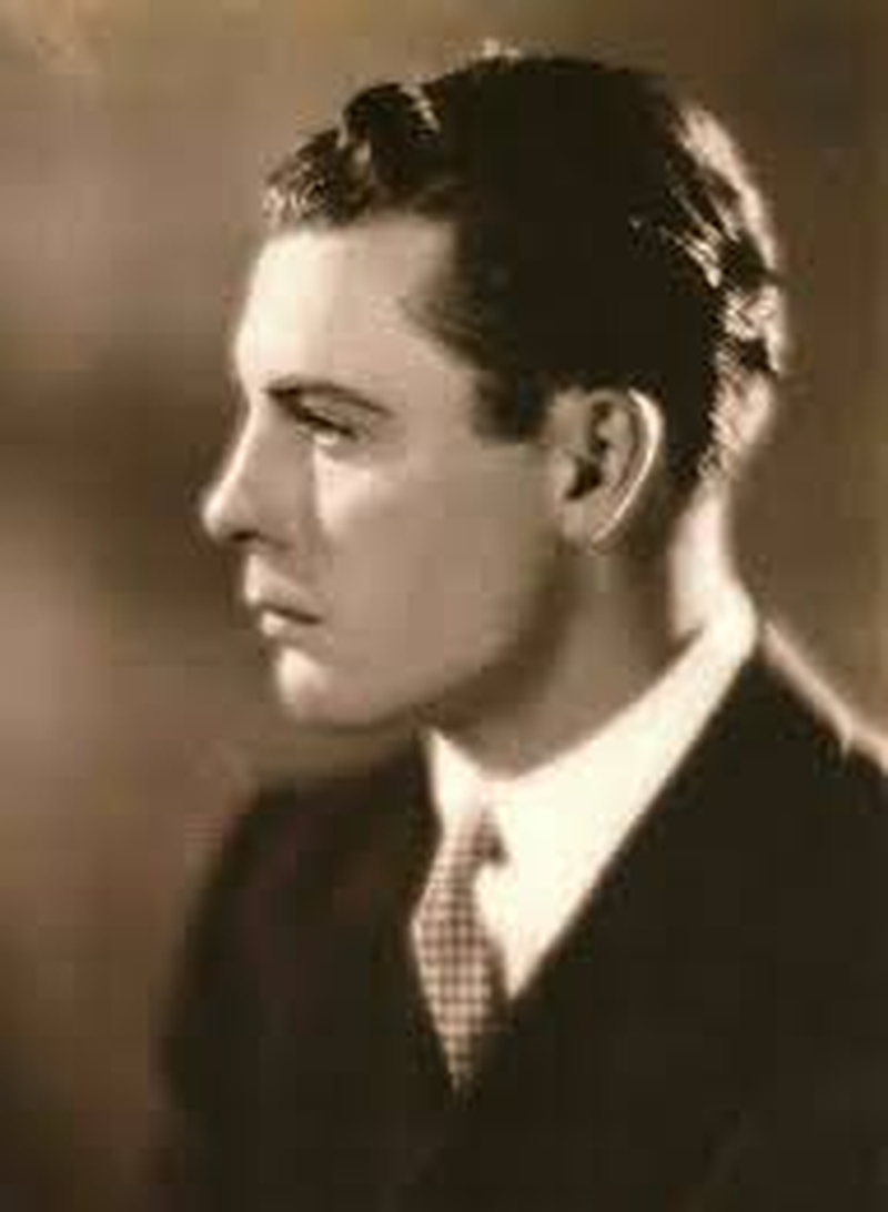 James Murray (I) - Foto 1