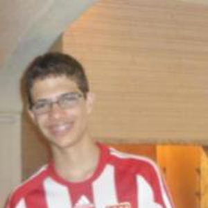 Foto de perfil de Bruno