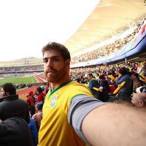 Foto de perfil de Gui Merlino