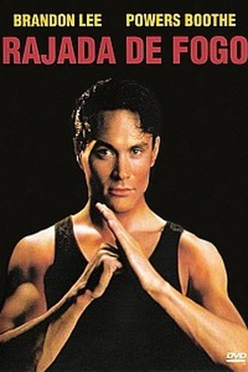  de Filme Rajada de Fogo (1992)