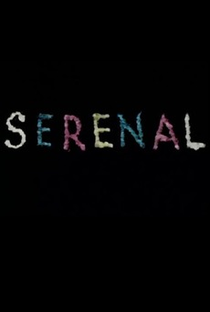 Serenal - Poster / Capa / Cartaz - Oficial 1