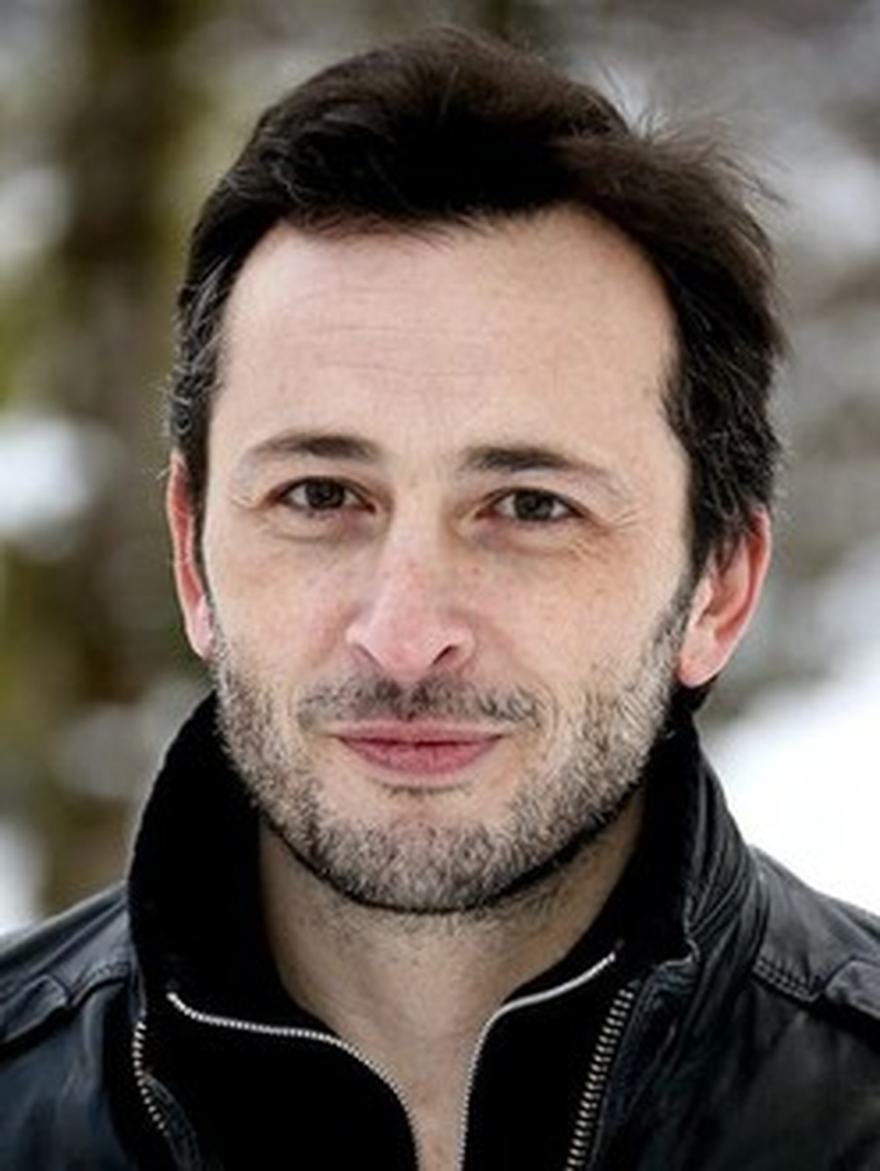 Michaël Cohen - Foto 1