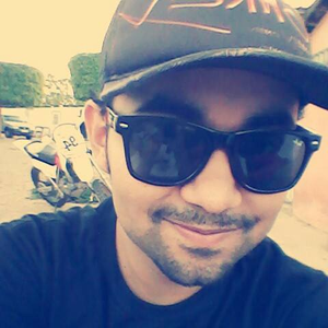 Foto de perfil de Leandro Santos