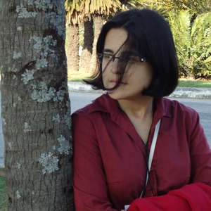 Foto de perfil de Nathalya